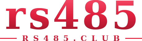 rs485 logo